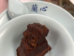 红烧肉-蘭心餐厅(进贤路店)