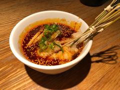 -太二酸菜鱼(深圳布吉万象汇店)