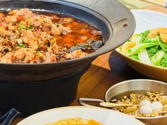 -大盐帮川菜馆(长楹天街店)
