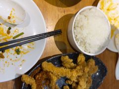 -付小姐在成都(中山公园店)