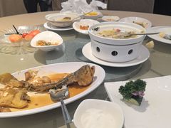 -庄氏祥记家常食府(国瑞建材家居博览中心店)