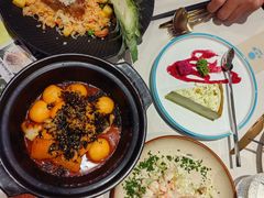 -Aqua Oasis 水天堂(石路天虹店)