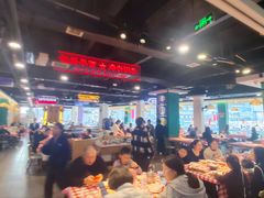 -老街鱼嘴巴(坡子街老店)