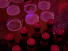 -18BAN音乐啤酒馆(西丽店)