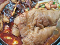 -螺蛳粉先生(蓟门桥店)