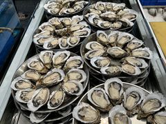 -飞尝蚝·顺德菜·鱼生(顺德总店)