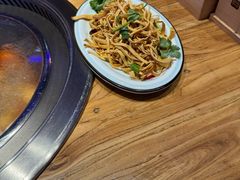 -山河屯铁锅炖·非遗铁锅炖(华强北店)