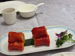 -丰鲤楼•闽南茶楼(仟禧汇店)