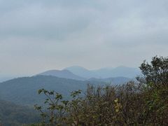 -南京老山国家森林公园