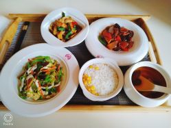点击看大图 -月满阁月子中心(莲湖区店)