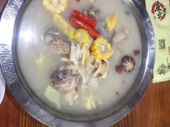 -庄老幺火锅(娄山关路店)