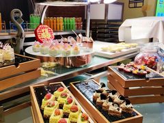-上海国展宝龙丽筠酒店