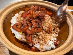 -青梅酒肆PLUS(长白仙岛北路店)