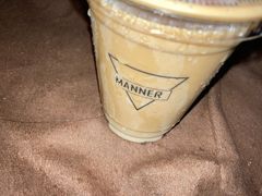 -Manner Coffee(芮欧百货店)