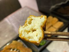 -馔豚·台北菜专门店(深圳湾万象城店)