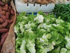 -昆明东站水果交易市场