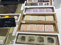 -阮大兴糕团(杭州西湖银泰百货店)