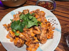 -蚝堡海鲜·威海菜·海肠捞饭·烧烤·亚洲吃蚝公司(幸福门店)