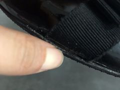 -IRENCE伊琳丝奢侈品皮具护理(二手鉴定世界广场店)