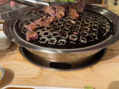 -霸腹烤肉(厦门柚子番店)