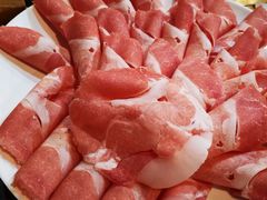 -北华涮肉(华严北里店)