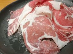 -呷哺呷哺(王府井喜悦店)