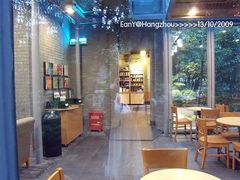 -星巴克(西湖天地店)
