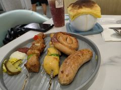 -库滋明·俄罗斯特色美食(中央大街店)