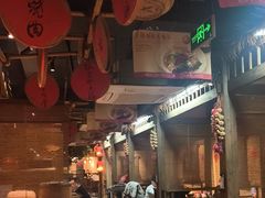 -乡里八闽·福州乡土菜(火车北站店)