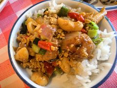 -小厨师·二十年沈家门小海鲜(百井坊巷店)