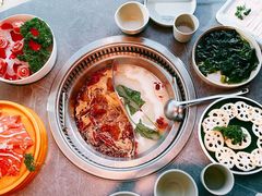 -故里和山·成都火锅(欢乐港湾店)