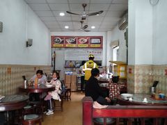 大堂-省城濑粉(龙津店)