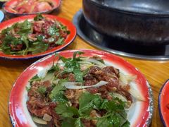 -石记老北京炙子烤肉(松园店)