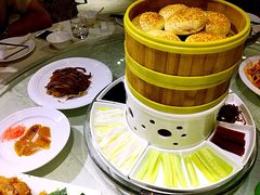 金百万精品烤鸭-金百万(亦庄店)
