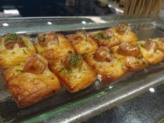 -东方红海鲜百汇(国际大厦店)