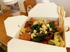 -呷贺盐酥鸡(抄纸巷店)