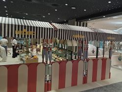 -奈尔宝家庭中心·亲子餐厅(长沙运达汇店)