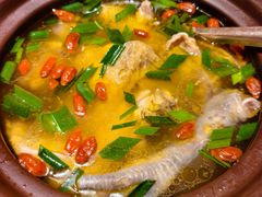 -阿露佳·舌尖上的安吉菜