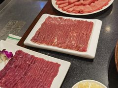 -南门涮肉(北洼路店)