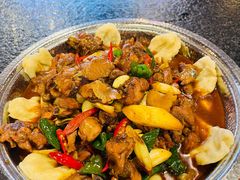 -秦淮人家风味酒楼(赣榆店)