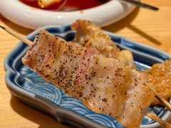 -一豚轩·烧鸟·豚骨拉面(五四路店)