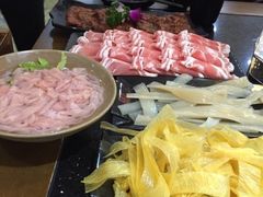 -香传承重庆火锅(直营中山路店)