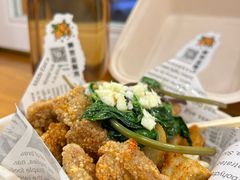 -呷贺盐酥鸡(抄纸巷店)