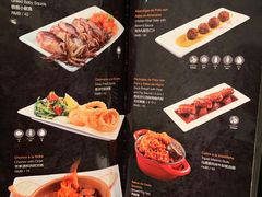 -Carmen卡门西班牙餐厅