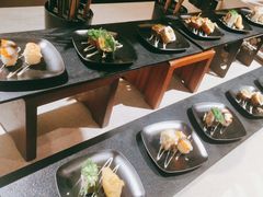 -步步高福朋喜来登·宜客乐西餐厅