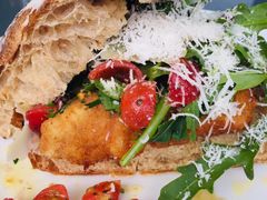 -君悦酒店·La Terrazza意合園·意式风味