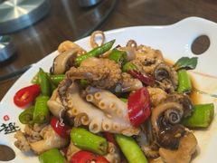-渔家大院·地道威海菜(石岛店)