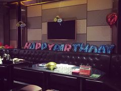 -星聚会KTV(苏州信投大厦店)