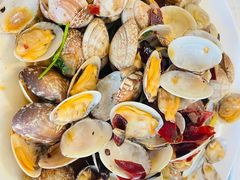 -前王院•巧克力海鲜市集餐厅(万平口店)