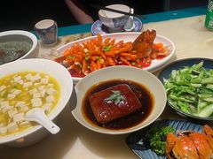 -探花·意境江南菜·唐伯虎文化体验店·松鼠桂鱼(观前店)